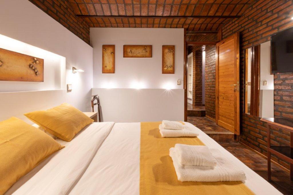 Habitación Triple Superior