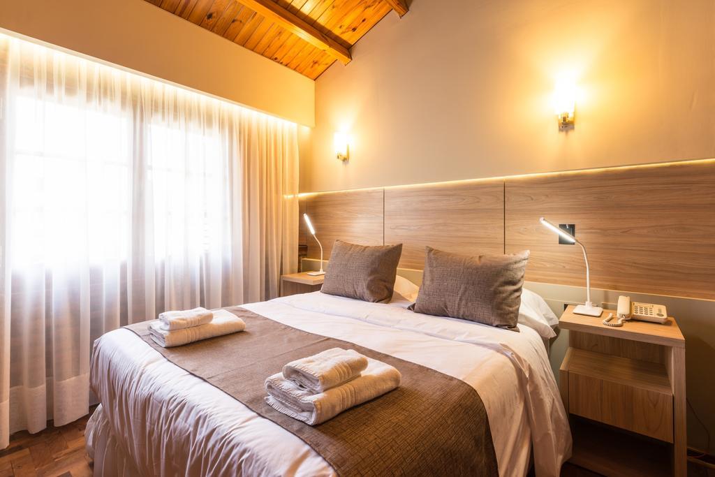 Habitación Doble Superior