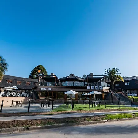 Portal del Lago Hotel-3